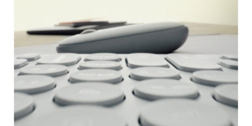 Logitech Pebble Keys 2 K380s