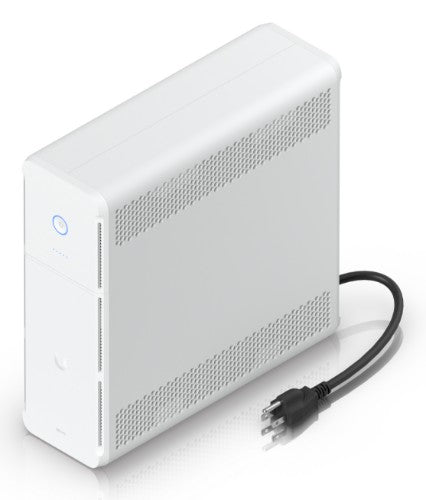 Ubiquiti UPS-Tower uninterruptible power supply (UPS) Line-Interactive 1 kVA 600 W 10 AC outlet(s)