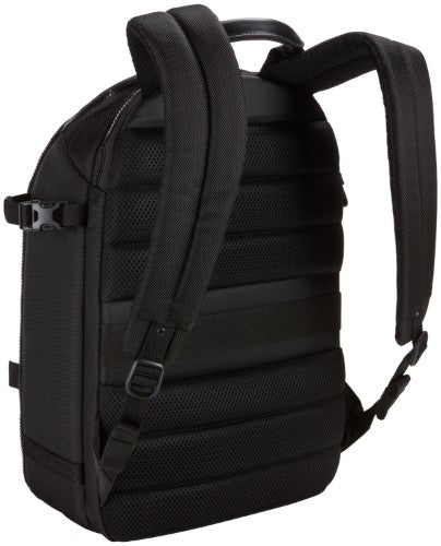 Case Logic BRBP-106 backpack Black Polyester