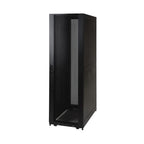 Tripp Lite SR45UB 45U SmartRack Standard-Depth Server Rack Enclosure Cabinet with doors & side panels