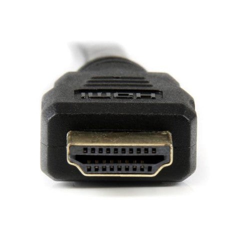 StarTech.com 10m HDMI® to DVI-D Cable - M/M