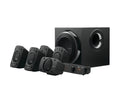 Logitech Surround Sound Speakers Z906