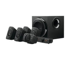 Logitech Surround Sound Speakers Z906