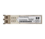 HPE X130 10G SFP+ LC LRM network transceiver module 10000 Mbit/s SFP+