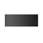 Lenovo ThinkPad Thunderbolt 4 Smart Dock Gen2 7500 Wired Black