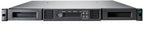HPE Storage MSL 1/8 Tape Autoloader 1x MSL LTO-8 Fibre Channel 5x LTO-8 30TB Data Cartridges
