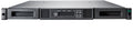 HPE Storage MSL 1/8 Tape Autoloader 1x MSL LTO-9 SAS Drive 5x LTO-9 45TB Data Cartridges