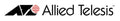 Allied Telesis AT-PWR600-B51 network switch component Power supply