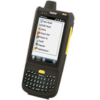 Wasp HC1 handheld mobile computer 9.65 cm (3.8") 800 x 480 pixels Touchscreen 390 g Black, Yellow