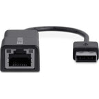 Belkin F4U047BT cable gender changer USB 2.0 USB 2.0 Type-A Black