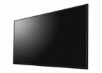 Sony FW-55BZ30L Signage Display Digital signage flat panel 139.7 cm (55") LCD Wi-Fi 440 cd/m² 4K Ultra HD Black Android 24/7