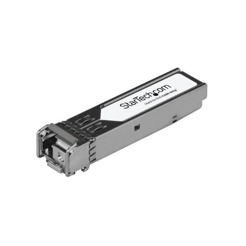 StarTech.com Extreme Networks 10056 Compatible SFP Module - 1000BASE-BX-D - 1 GbE Gigabit Ethernet BiDi Fiber (SMF)