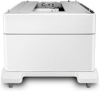 HP PageWide 550 sheet Paper Tray/Stand