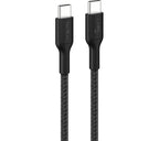 Belkin BoostCharge Pro USB cable 1 m USB C Black