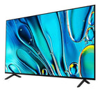 Sony BRAVIA 3 165.1 cm (65") 4K Ultra HD Smart TV Wi-Fi Black
