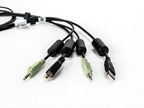 Vertiv Avocent CBL0130 KVM cable 1.8 m
