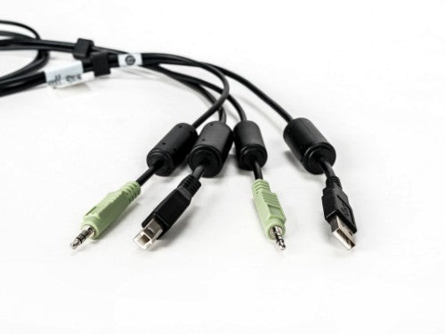 Vertiv Avocent CBL0130 KVM cable 1.8 m
