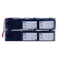 APC Battery Replacement Cartridge APCRBCV202 (OEM)
