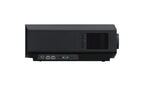Sony VPL-XW6100 Standard throw projector 2700 ANSI lumens SXRD UHD 4K (3840x2160) Black