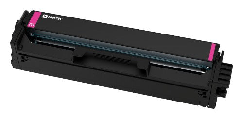 Xerox 006R05057 Toner cartridge magenta return program, 1.2K pages ISO/IEC 19752 for Xerox C 240/300