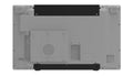 Elo Touch Solutions E721949 signage display mount 127 cm (50") Black