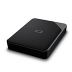 Western Digital Elements SE external hard drive 5000 GB Black