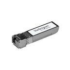 StarTech.com MSA Uncoded SFP+ Transceiver Module - 10GBASE-BX - 10 GbE Gigabit Ethernet BiDi Fiber (SMF)
