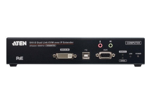 ATEN KE6912T KVM extender Transmitter