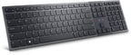 DELL Pro Premium Collaboration Keyboard - KB900 - US International (QWERTY)