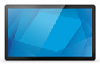 Elo Touch Solutions I-Series 4 RK3399 All-in-One 54.6 cm (21.5") 1920 x 1080 pixels Touchscreen Black