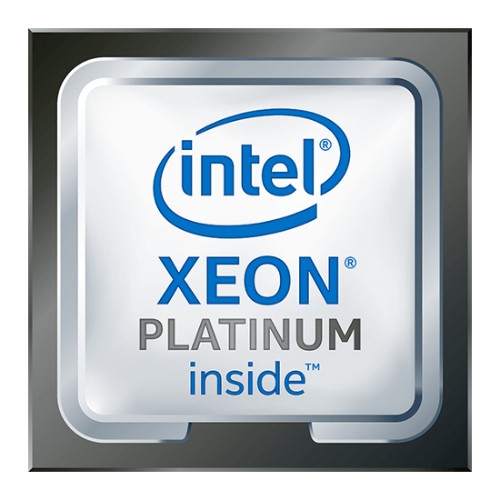 Intel Xeon 8164 processor 2 GHz 35.75 MB L3 Tray