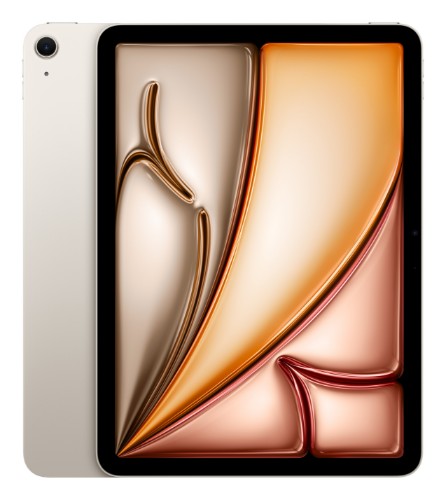 Apple iPad 11-inch Air M3 Wi-Fi 1TB - Starlight
