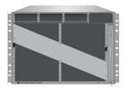 Allied Telesis 12 Slot chassis including AT-S network equipment chassis Grey