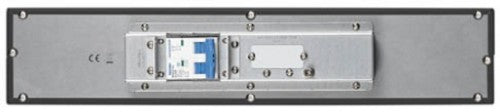 APC SRV6KRI uninterruptible power supply (UPS) Double-conversion (Online) 6 kVA 6000 W