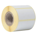 Brother BDE-1J026051-060 Etikettes white 51mm x 26mm 500 pcs for Brother TD-4210/4410