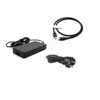 DICOTA D32006 laptop dock/port replicator Wired Thunderbolt 4 Anthracite