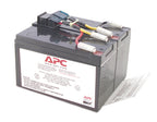 APC Battery Replacement Cartridge RBC48 (OEM)