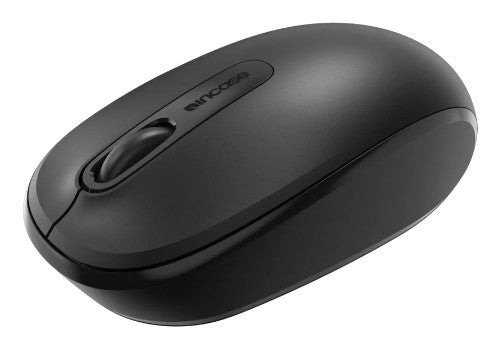 Incase Designed by Microsoft Wireless Mobile 1850 mouse Travel Ambidextrous RF Wireless Optical