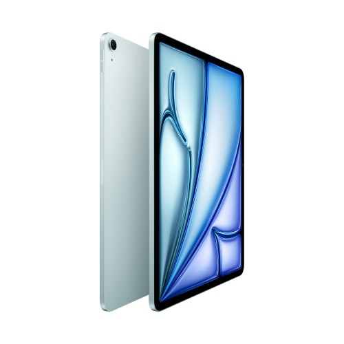 Apple iPad Air M4 512 GB 33 cm (13") 12 GB Wi-Fi 7 (802.11be) iPadOS 26 Blue