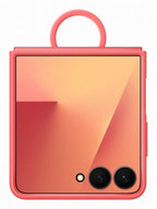 Samsung Ring Case mobile phone case 17.4 cm (6.85") Cover Red
