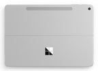 Microsoft Surface Pro 12" Snapdragon 1 TB 30.5 cm (12") 16 GB Wi-Fi 7 (802.11be) Windows 11 Pro Platinum