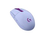 Logitech G G305 LIGHTSPEED Wireless Gaming Mouse
