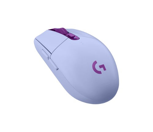 Logitech G G305 LIGHTSPEED Wireless Gaming Mouse