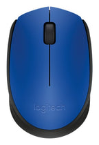 Logitech M170 Wireless Mouse