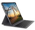 Logitech Slim Folio Pro for iPad Pro 12.9-inch (3rd and 4th gen) Turkish Bluetooth Graphite