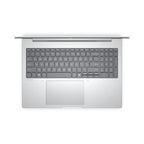 HP EliteBook 8 G1i AI PC Wolf Pro Security Edition Intel Core Ultra 7 255U Laptop 40.6 cm (16") WUXGA 24 GB DDR5-SDRAM 512 GB SSD Wi-Fi 6E (802.11ax) Windows 11 Pro Silver