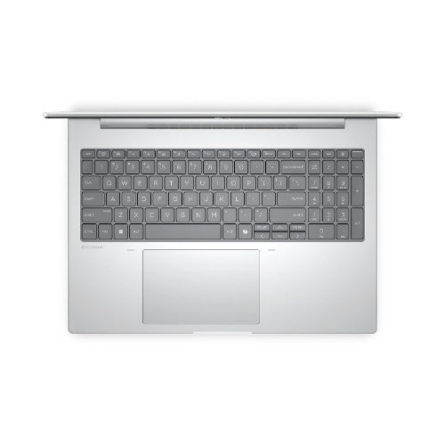 HP EliteBook 8 G1i AI PC Wolf Pro Security Edition Intel Core Ultra 7 255U Laptop 40.6 cm (16") WUXGA 24 GB DDR5-SDRAM 512 GB SSD Wi-Fi 6E (802.11ax) Windows 11 Pro Silver