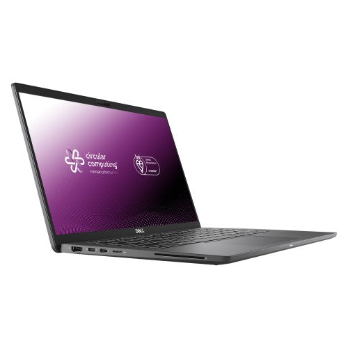 Circular Computing Dell latitude 7410 Intel® Core™ i5 i5-10210U Laptop 35.6 cm (14") Full HD 16 GB DDR4-SDRAM 256 GB SSD Wi-Fi 5 (802.11ac) Windows 11 Pro UK English Grey