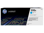 HP CF361A/508A Toner cartridge cyan, 5K pages ISO/IEC 19798 for HP CLJ M 552