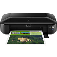 Canon PIXMA iX6850 photo printer Inkjet 9600 x 2400 DPI A3+ (330 x 483 mm) Wi-Fi